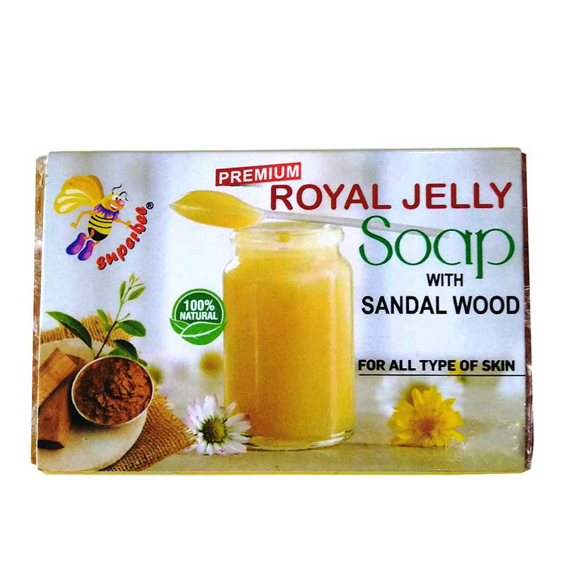 Royal Jelly With Sandalwood Suppliers in Kerala