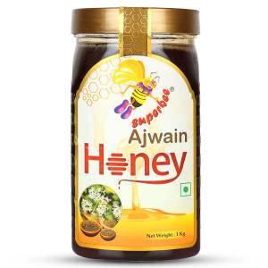 Ajwain Honey Suppliers in Sikkim