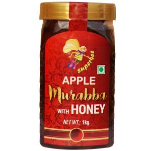 Apple Murabba Suppliers in Sikkim