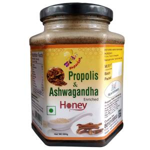 Ashwagandha Enriched Honey Suppliers in Sikkim