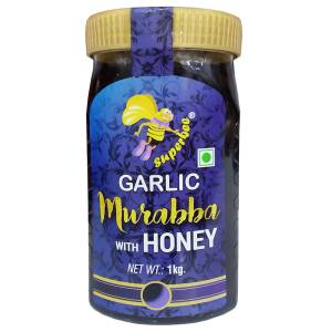 Garlic Murabba Suppliers in Sikkim