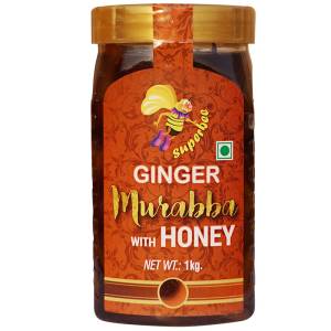 Ginger Murabba Suppliers in Sikkim