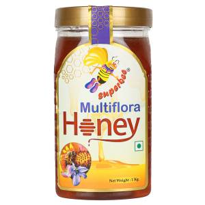 Multiflora Honey Suppliers in Sikkim