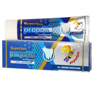 Propolis Toothpaste Suppliers in Kerala