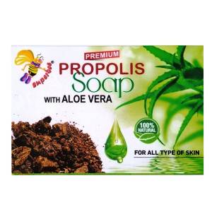 Propolis with Aloe Vera Soap Suppliers in Kerala